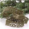 Order  Lace - Olive
